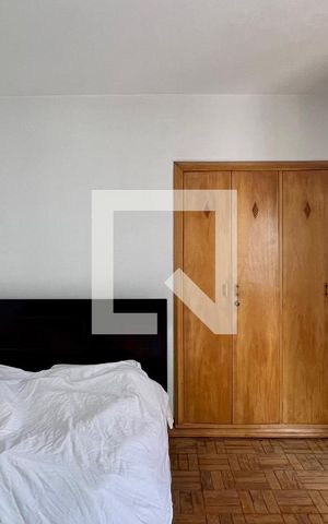 Apartamento à venda com 180m², 3 quartos e 2 vagas Apartamento à venda com 180m², 3 quartos e 2 vagasQuarto 1