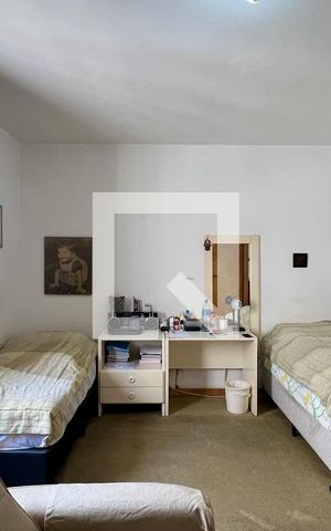 Apartamento à venda com 180m², 3 quartos e 2 vagas Apartamento à venda com 180m², 3 quartos e 2 vagasQuarto 2