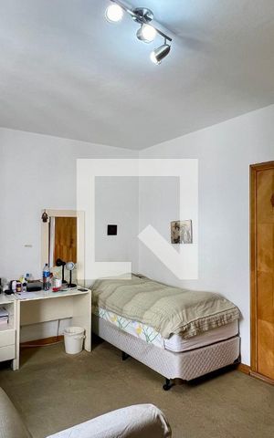 Apartamento à venda com 180m², 3 quartos e 2 vagas Apartamento à venda com 180m², 3 quartos e 2 vagasQuarto 2