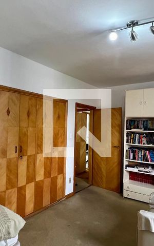 Apartamento à venda com 180m², 3 quartos e 2 vagas Apartamento à venda com 180m², 3 quartos e 2 vagasQuarto 2