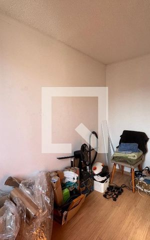 Apartamento para alugar com 48m², 2 quartos e 1 vaga Apartamento para alugar com 48m², 2 quartos e 1 vagaQuarto 1