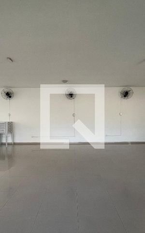Apartamento para alugar com 48m², 2 quartos e 1 vaga Apartamento para alugar com 48m², 2 quartos e 1 vagaSalão de Festas