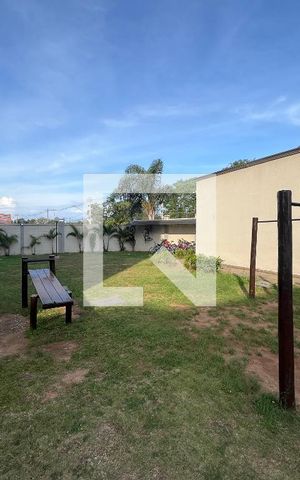 Apartamento para alugar com 48m², 2 quartos e 1 vaga Apartamento para alugar com 48m², 2 quartos e 1 vagaPlayground