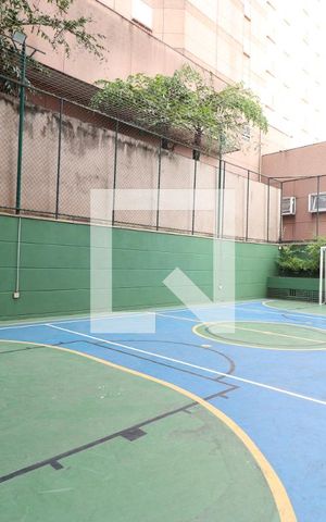 Apartamento à venda com 60m², 2 quartos e 1 vagaQuadra