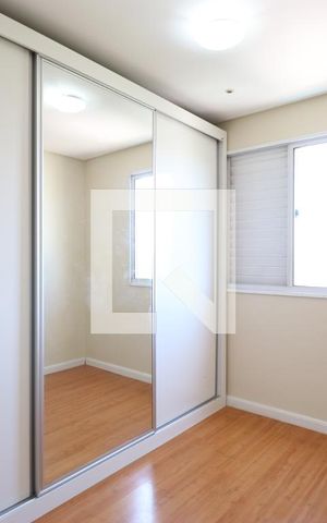 Apartamento à venda com 60m², 2 quartos e 1 vagaQuarto