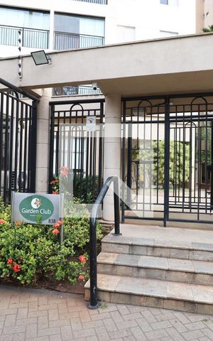 Apartamento à venda com 60m², 2 quartos e 1 vagaFachada