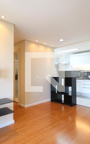 Apartamento à venda com 60m², 2 quartos e 1 vagaSala