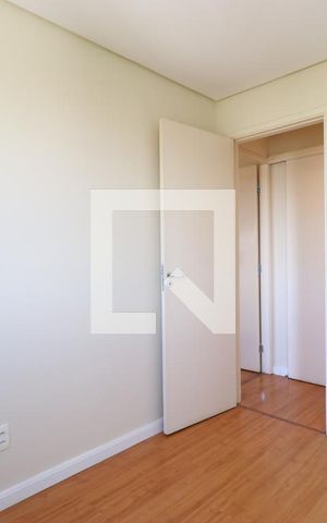 Apartamento à venda com 60m², 2 quartos e 1 vagaQuarto