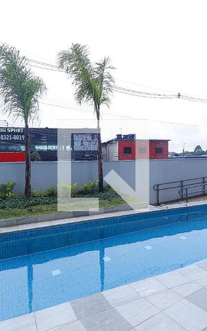 Apartamento para alugar com 38m², 2 quartos e 1 vaga Apartamento para alugar com 38m², 2 quartos e 1 vagaÁrea comum - Piscina