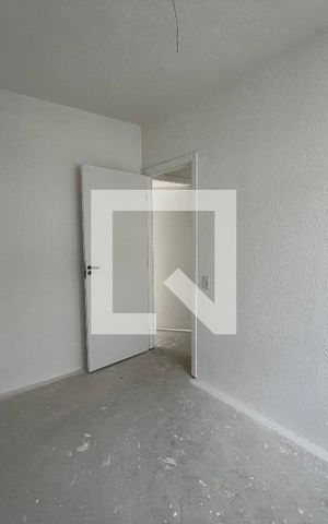 Apartamento para alugar com 52m², 2 quartos e 1 vagaQuarto 2
