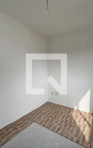 Apartamento para alugar com 52m², 2 quartos e 1 vagaQuarto 1