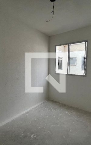 Apartamento para alugar com 52m², 2 quartos e 1 vagaQuarto 2
