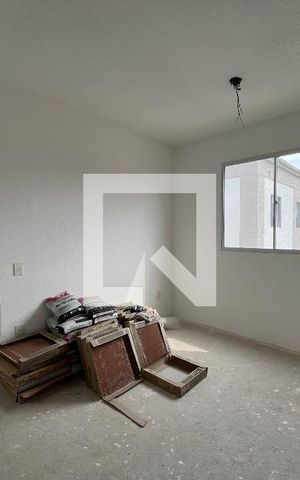 Apartamento para alugar com 52m², 2 quartos e 1 vagaSala