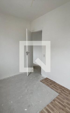 Apartamento para alugar com 52m², 2 quartos e 1 vagaQuarto 1