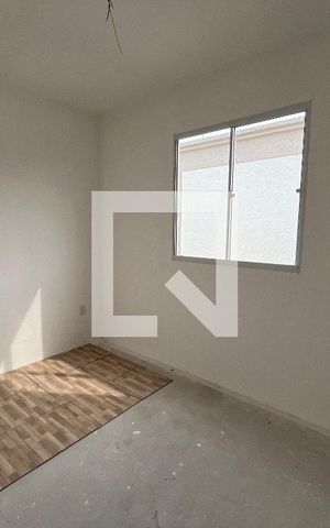 Apartamento para alugar com 52m², 2 quartos e 1 vagaQuarto 1