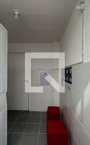 Apartamento para alugar com 52m², 2 quartos e 1 vagaLavanderia