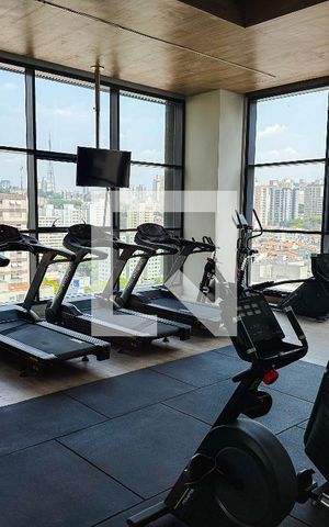 Apartamento à venda com 64m², 2 quartos e 1 vagaÁrea comum