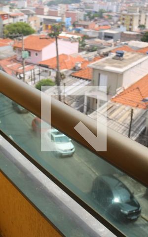 Apartamento à venda com 132m², 2 quartos e 2 vagasVaranda da Sala