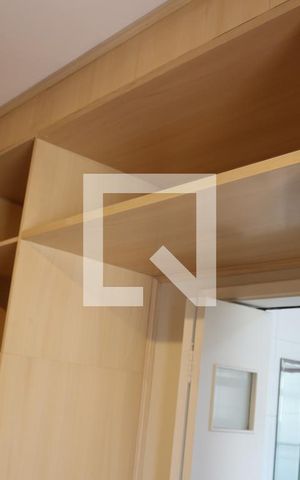 Apartamento à venda com 132m², 2 quartos e 2 vagasCloset da suíte 1