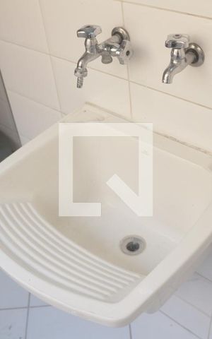 Apartamento à venda com 132m², 2 quartos e 2 vagasÁrea de Serviço