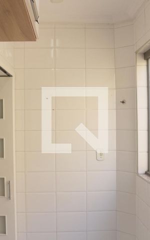 Apartamento à venda com 132m², 2 quartos e 2 vagasÁrea de Serviço