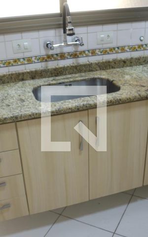 Apartamento à venda com 132m², 2 quartos e 2 vagasCozinha