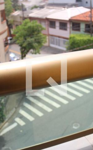 Apartamento à venda com 132m², 2 quartos e 2 vagasVaranda da Sala