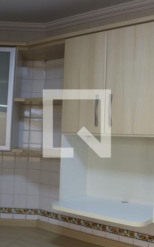Apartamento à venda com 132m², 2 quartos e 2 vagasCozinha