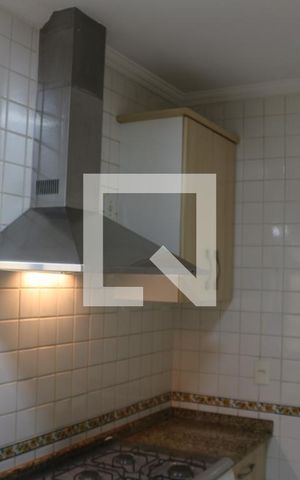 Apartamento à venda com 132m², 2 quartos e 2 vagasCozinha