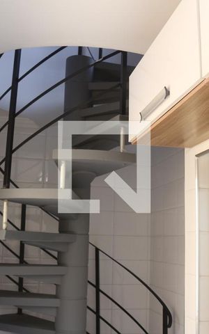 Apartamento à venda com 132m², 2 quartos e 2 vagasÁrea de Serviço