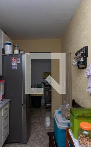 Casa à venda com 180m², 4 quartos e 1 vagaCozinha