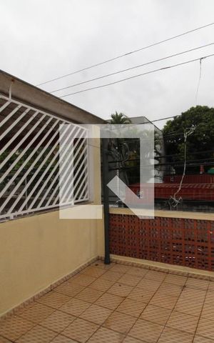 Casa para alugar com 88m², 2 quartos e 1 vagaQuarto 1 - Varanda
