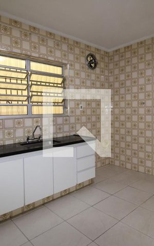 Casa para alugar com 88m², 2 quartos e 1 vagaCozinha
