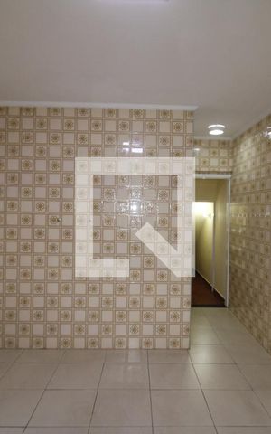 Casa para alugar com 88m², 2 quartos e 1 vagaCozinha