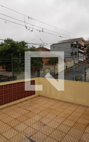 Casa para alugar com 88m², 2 quartos e 1 vagaQuarto 1 - Varanda