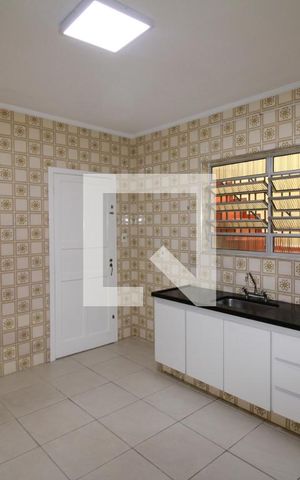 Casa para alugar com 88m², 2 quartos e 1 vagaCozinha
