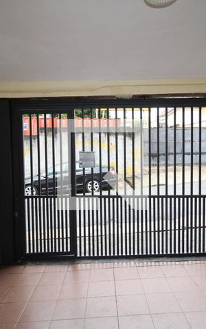 Casa para alugar com 88m², 2 quartos e 1 vagaGaragem