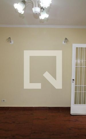 Casa para alugar com 88m², 2 quartos e 1 vagaSala