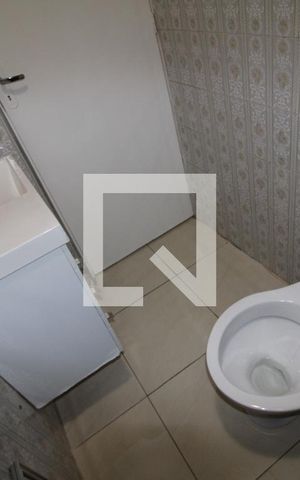 Casa para alugar com 88m², 2 quartos e 1 vagaBanheiro 2
