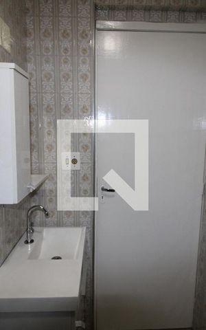 Casa para alugar com 88m², 2 quartos e 1 vagaBanheiro 2