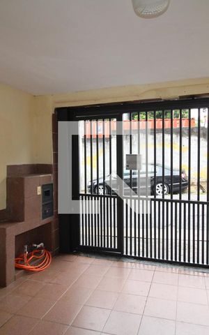 Casa para alugar com 88m², 2 quartos e 1 vagaGaragem
