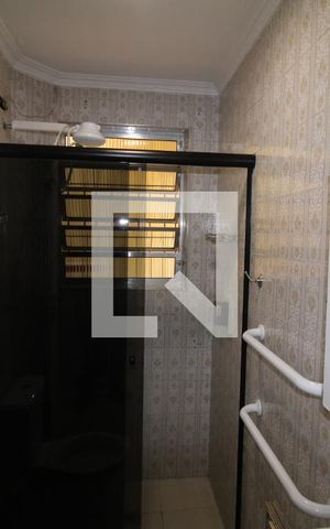 Casa para alugar com 88m², 2 quartos e 1 vagaBanheiro 2