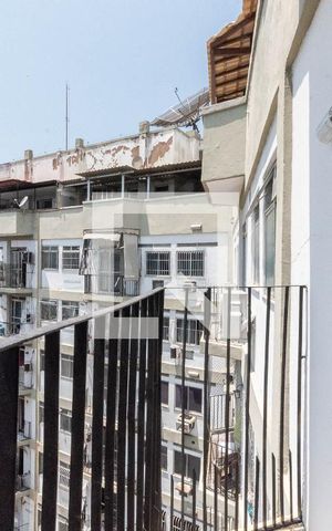 Apartamento à venda com 116m², 3 quartos e 1 vagaVaranda da Sala