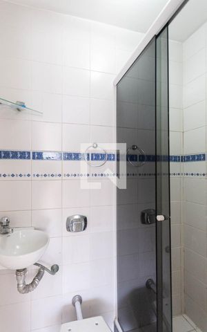 Apartamento à venda com 116m², 3 quartos e 1 vagaQuarto 1/Banheiro