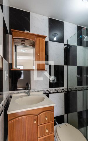 Apartamento à venda com 116m², 3 quartos e 1 vagaBanheiro Suíte