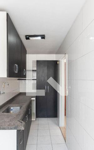 Apartamento à venda com 116m², 3 quartos e 1 vagaCozinha