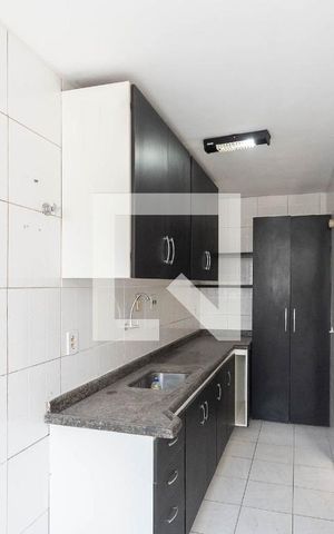 Apartamento à venda com 116m², 3 quartos e 1 vagaCozinha