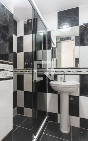 Apartamento à venda com 116m², 3 quartos e 1 vagaBanheiro Cobertura