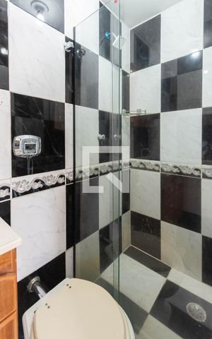 Apartamento à venda com 116m², 3 quartos e 1 vagaBanheiro Suíte