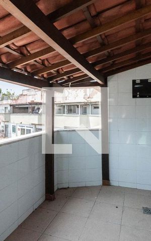 Apartamento à venda com 116m², 3 quartos e 1 vagaCobertura